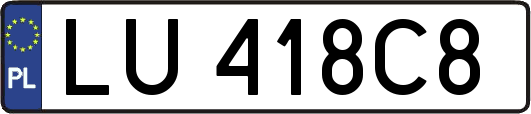 LU418C8