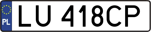 LU418CP