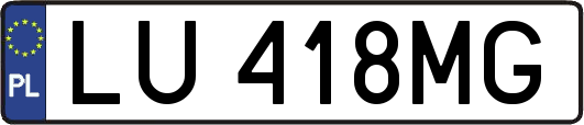LU418MG
