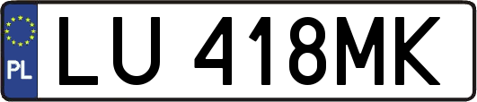 LU418MK