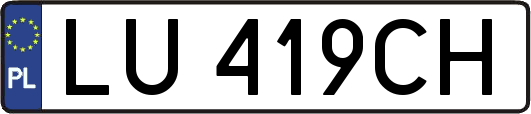 LU419CH