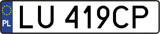 LU419CP
