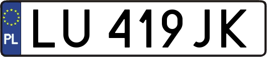 LU419JK