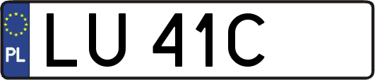 LU41C