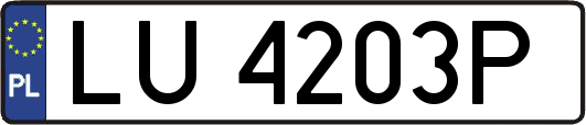 LU4203P