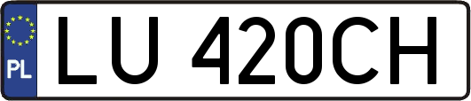 LU420CH