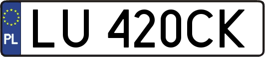 LU420CK