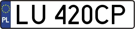 LU420CP