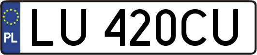 LU420CU