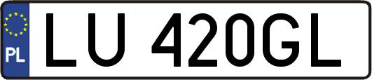 LU420GL