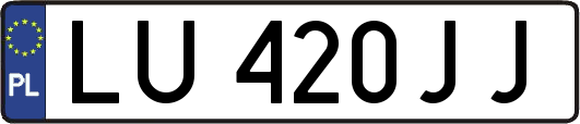 LU420JJ