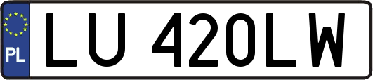 LU420LW