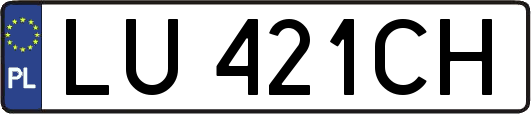 LU421CH