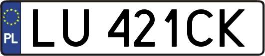 LU421CK
