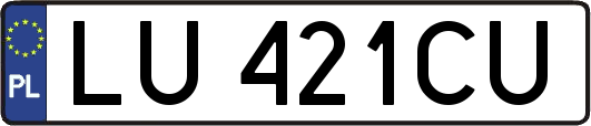 LU421CU