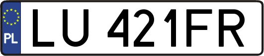 LU421FR