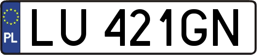 LU421GN
