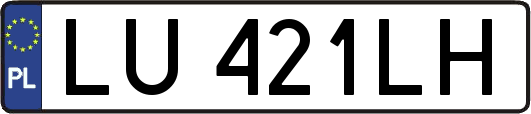 LU421LH