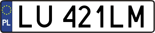 LU421LM