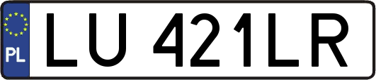LU421LR