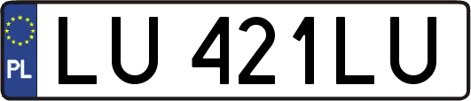 LU421LU