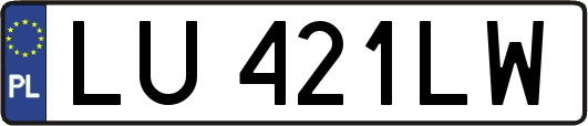 LU421LW