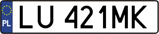 LU421MK
