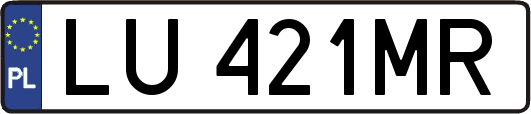 LU421MR