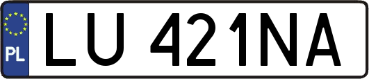 LU421NA