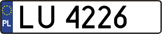 LU4226