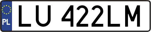 LU422LM