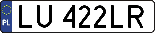 LU422LR