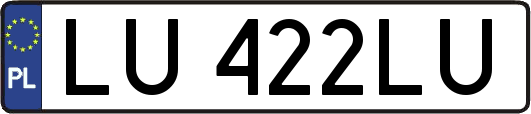 LU422LU
