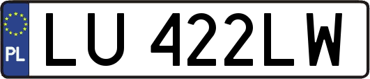 LU422LW