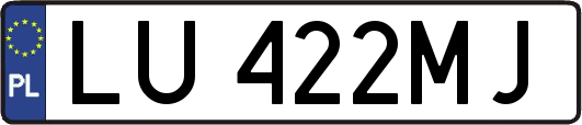LU422MJ