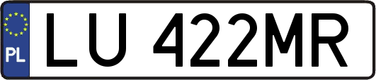 LU422MR