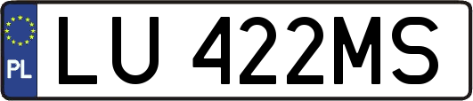 LU422MS