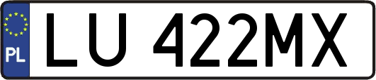 LU422MX
