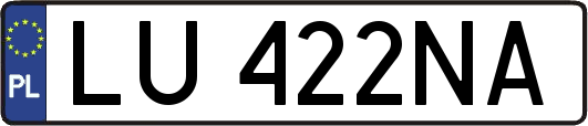 LU422NA