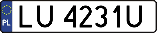 LU4231U
