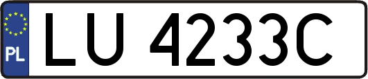 LU4233C