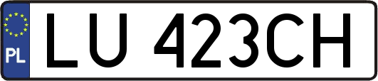 LU423CH