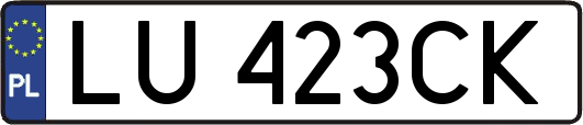 LU423CK