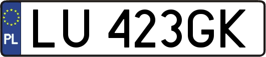 LU423GK