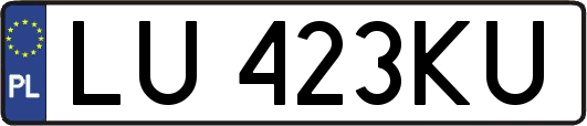 LU423KU