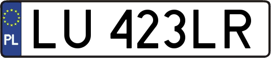 LU423LR