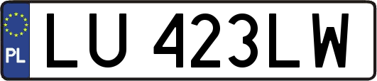 LU423LW