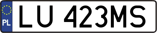 LU423MS