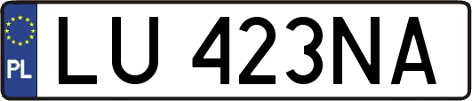 LU423NA