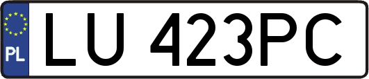 LU423PC